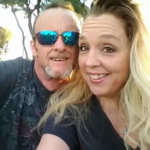 Meet your Posher, Tricia